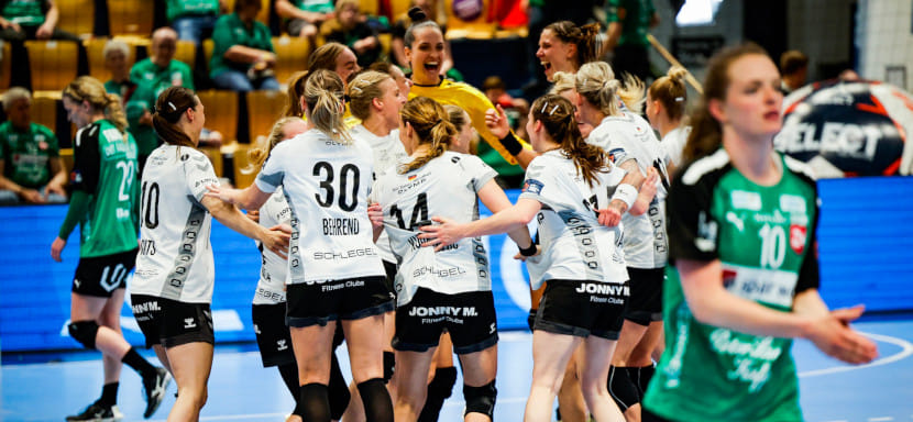 Европейская лига. "Виборг" сделан: 50-я победа подряд принесла безупречному "Битигхайму" трофей