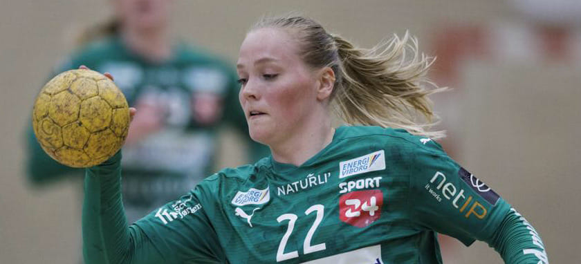 Дания. Лерке Нольсе Педерсен: "Из нас буквально высасывают энергию и уверенность в себе"