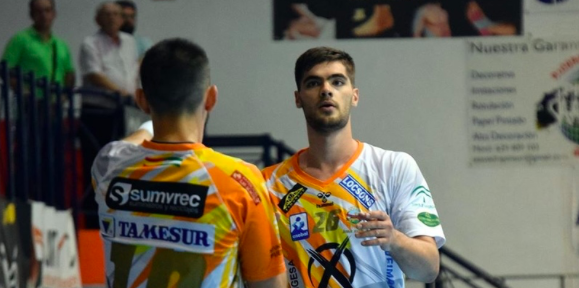 Руслан Дашко после ухода из "Пуэнте-Хениля": "Рассчитываю остаться в чемпионате Испании. Конкретное предложение уже есть"