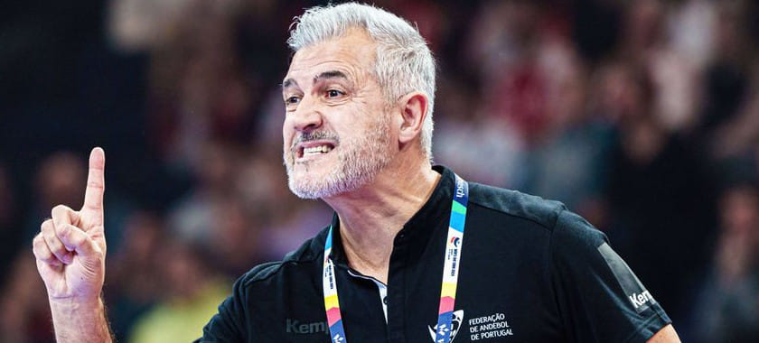 Главный тренер сборной Португалии Паулу Перейра подтвердил, что возглавит бухарестское "Динамо" в следующем сезоне