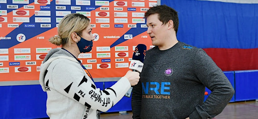 Европейская лига. Рулевой “Хернинга-Икаста” Каспер Кристенсен о победе над “Звездой”: “Не совсем доволен итоговой разницей”