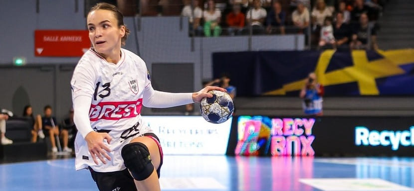 "Брест" россиянки Анны Вяхиревой добился гостевой победы над "Солой" и ещё один результат субботы в Лиге чемпионов