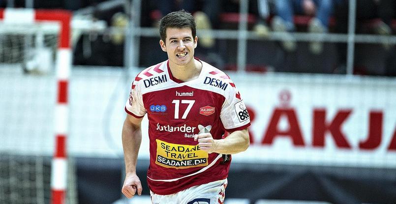 Бундеслига. Полусредний датского "Ольборга" Тобиас Эллебек будет выступать за "Геппинген"