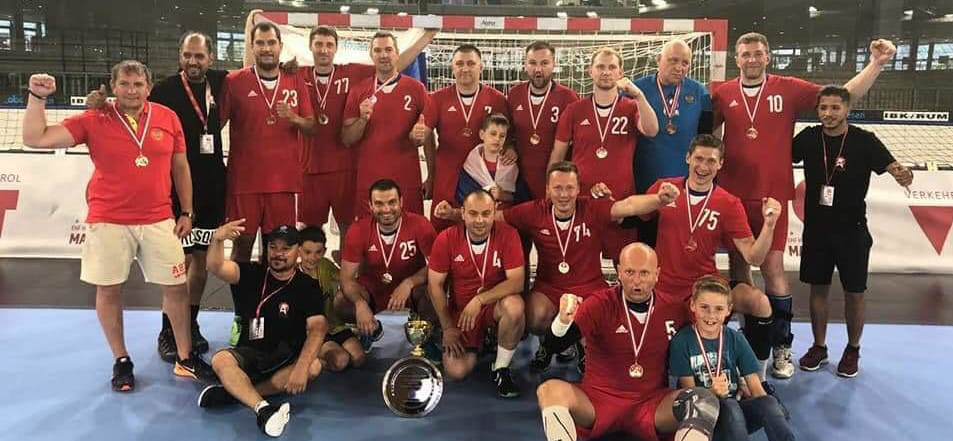 Владимир Толкачёв: "При Коросташевиче день только с двумя тренировками был в "Каустике" праздником!"