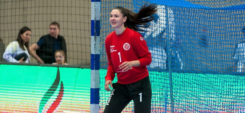 "Ростов-Дон" объявил о переходе голкипера "Астраханочки" и сборной России Анастасии Рябцевой. В 2016-м она стала чемпионкой России