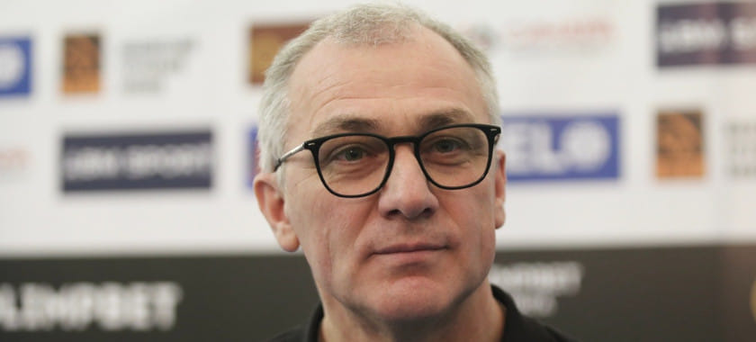 Olimpbet Суперлига. Алексей Гумянов о календаре чемпионата страны: "Это неправильно, надо пересматривать. Будем этот вопрос поднимать" (ВИДЕО)