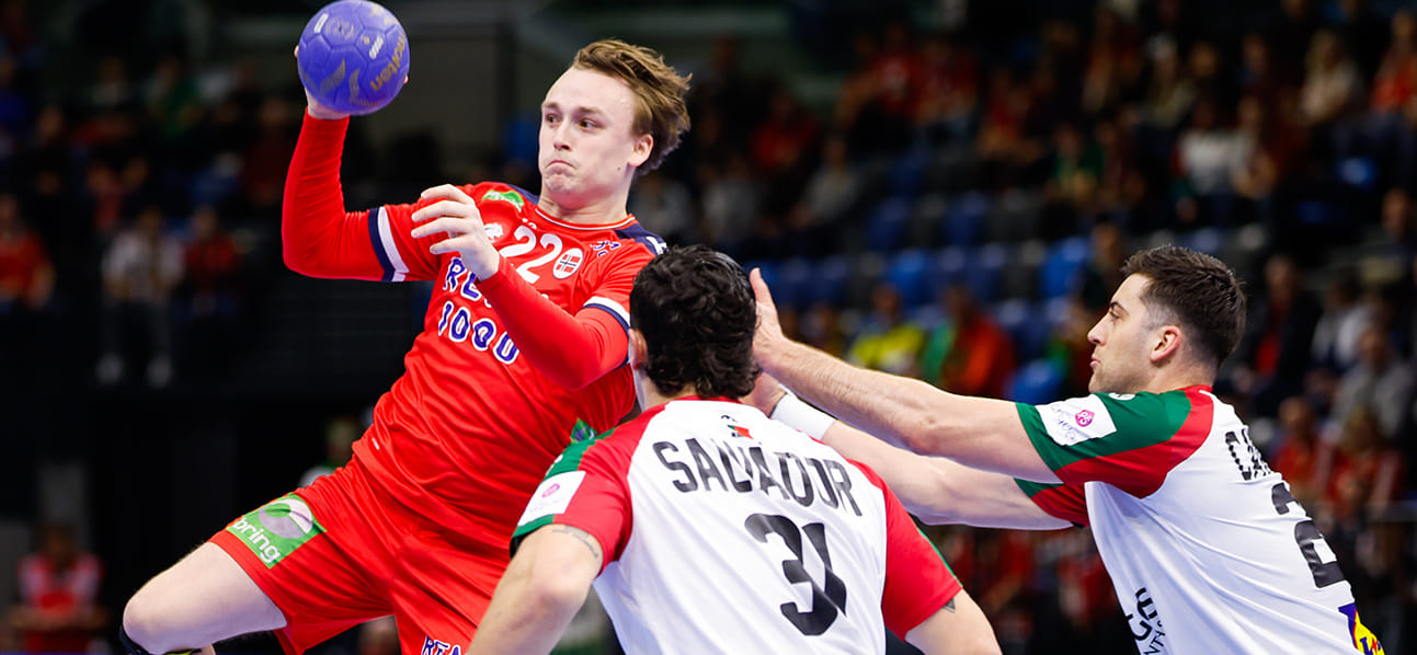 Норвегия сталкивается с серьёзными вызовами на домашнем мундиале: анализ группы E