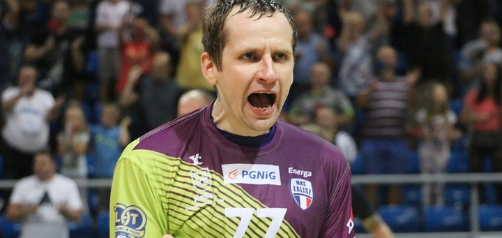 Артем Подосинов заменил травмированного Алексея Кишова в составе сборной Беларуси