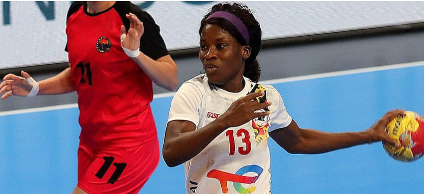 ЧМ-2021. Победа Анголы над Узбекистаном — четвертая на турнире с разницей "+40" и больше. На всех предыдущих мундиалях было столько же