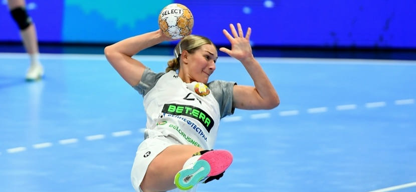 Ирина Шинкарук: "Игорь Папруга потрясающе хладнокровен — всё очень спокойно, рассудительно. Как выяснилось, это работает"