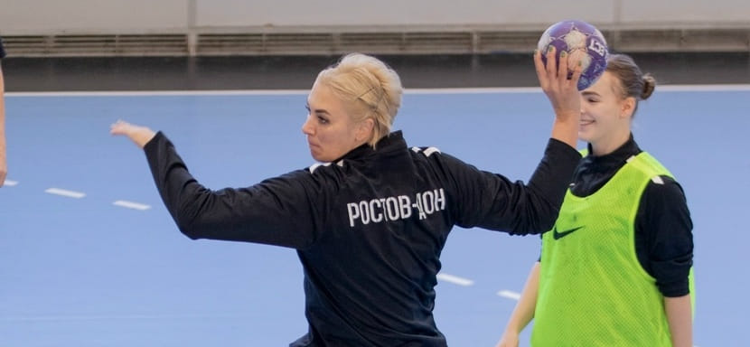 В женском чемпионате России сегодня состоятся матчи в Ростове-на-Дону, Краснодаре и Москве