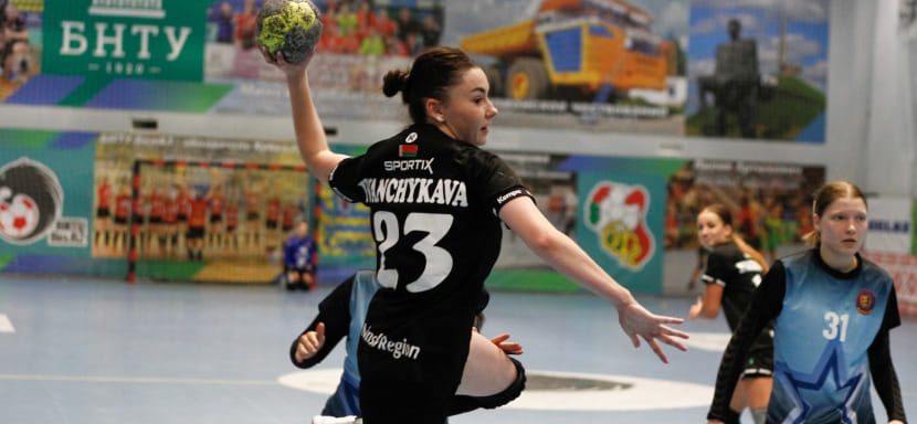 БНТУ-БелАЗ, "Гомель" и СКА одержали победы в 12-м туре женского чемпионата Беларуси