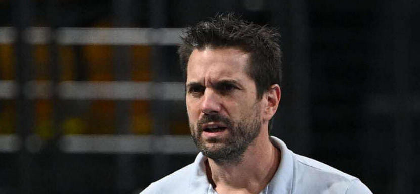 Гийом Жиль: "Разочарование, досада от того, что победа просто ускользнула от нас. Совершенно безумный сценарий матча"