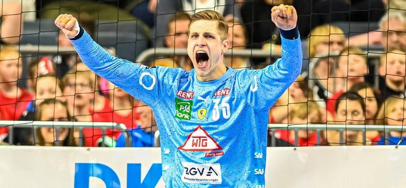 Бундеслига. Голкипер "Райн Лёвен" Йоэль Бирлем пропустит остаток сезона из-за травмы