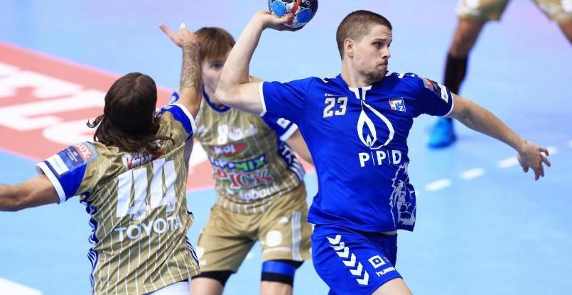 ЧМ-2019. Лино Червар произвел одну замену в составе сборной Хорватии перед матчем за пятое место