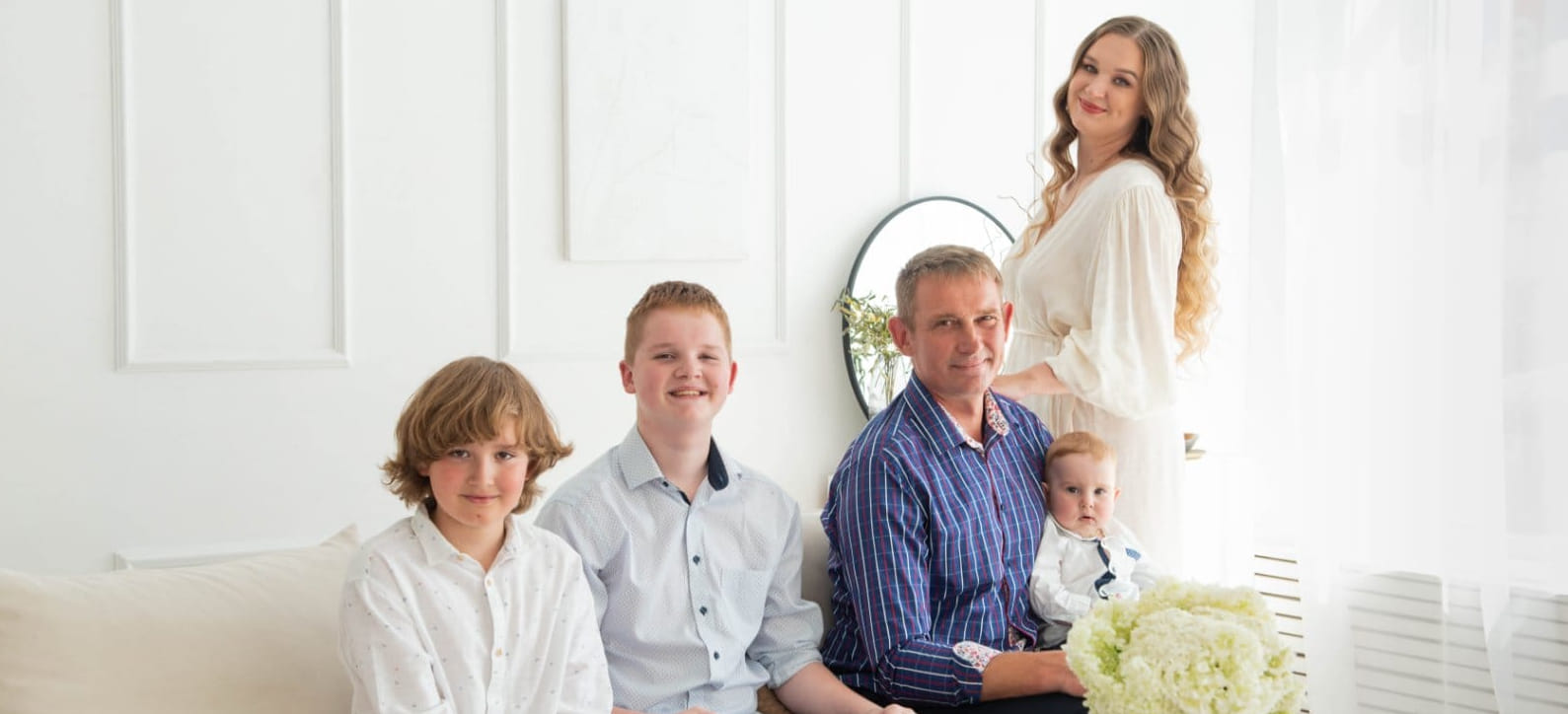 "Я лесничий, весь день по лесу хожу…" Максим Нехайчик — про сосны, ломающиеся, как спички, и советы Королька сыну