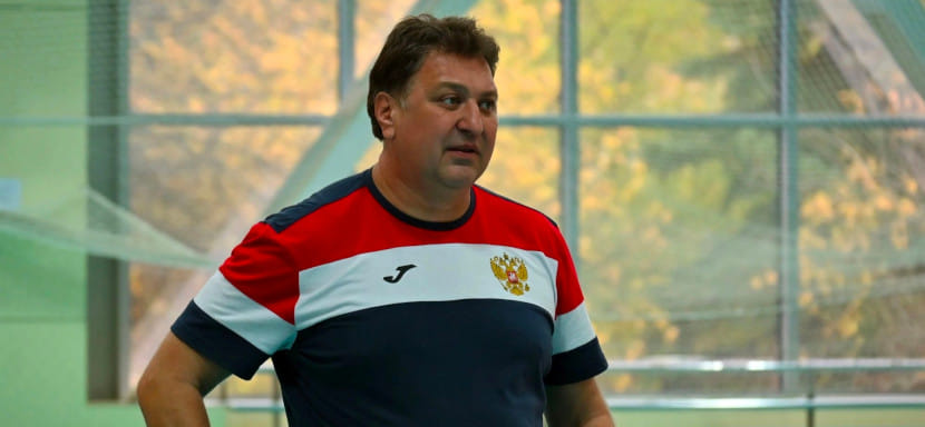 "Лунде не затерялась бы и в мужской лиге". Михаил Измайлов раскрывает секреты вратарского ремесла