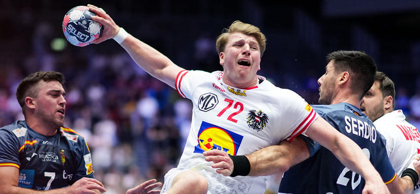 Изменения в расписании трансляций ЧЕ-2026 на телеканале "Матч! Игра": сегодня принято решение показать матчи "группы смерти"