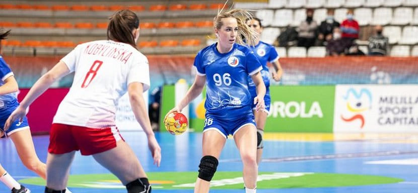 ЧЕ-2022. Федерация гандбола Польши обратилась в ЕГФ с просьбой перенести матчи женской сборной с россиянками, намеченные на 3 и 6 марта