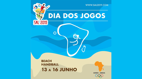 Большой шаг вперед африканского гандбола — в Кабо-Верде стартовали первые пляжные игры