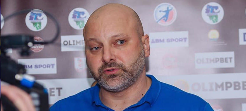 Александр Горбатиков: "Долги УГНТУ-ВНЗМ уйдут в историю, никто не собирается возвращать деньги. Это на совести клуба"