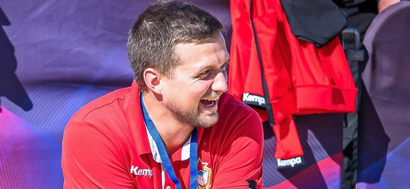 Леонид Воронин: "В матчах против "Черноморочки" и "Динамо" уступили в первую очередь в нападении"