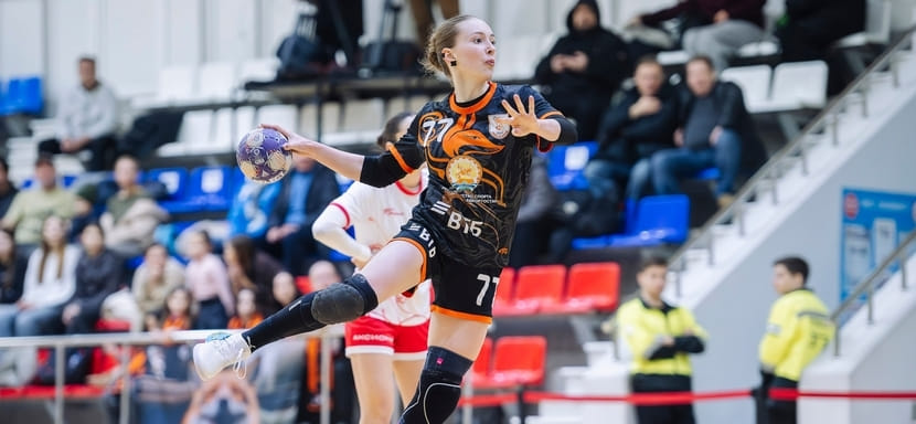 "Уфа-Алиса" проведёт два товарищеских матча с тольяттинской "Ладой-2"