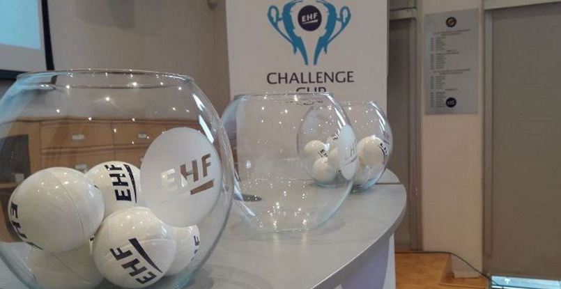 Кубок вызова. Финальное сражение между "Мадейрой" и "Бухарестом" начнется в Португалии