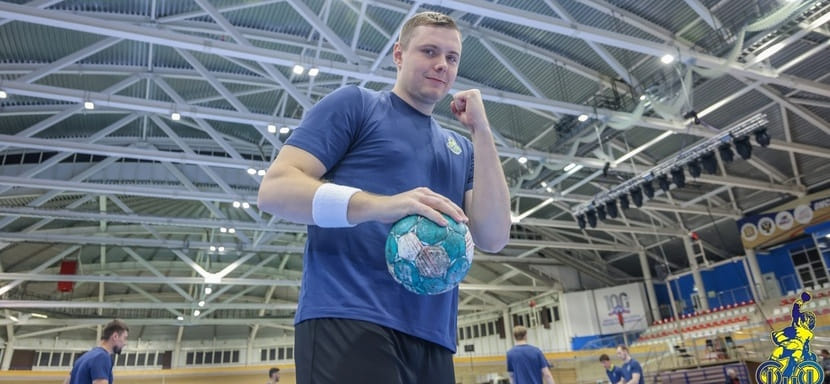 Olimpbet Суперлига. Кирилл Князев: "Неудача в Волгограде носила локальный характер. В "Скифе" нет равнодушных"