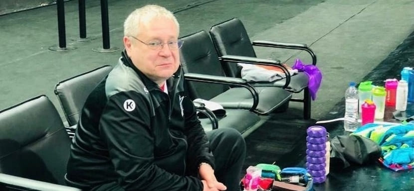 Olimpbet Суперлига. Игорь Стыкалин: "Сбор "Звезда" проведёт на Черноморском побережье Кавказа, поэтому море от девушек никуда не уйдёт"