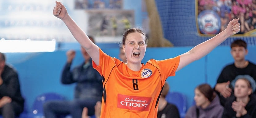 Olimpbet Суперлига. Мартина Борисова: "Интенсивная нагрузка пока исключена. Надо ждать, чтобы всё работало как часы"