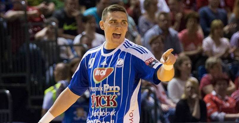 ЧЕ-2020. Полусредний сборной Венгрии Рихард Бодо пропустит отборочные матчи с россиянами