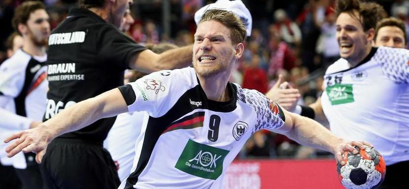 ЧМ-2023. 33-летний Тобиас Райхманн заменит в составе сборной Германии травмированного одноклубника Тимо Кастенинга