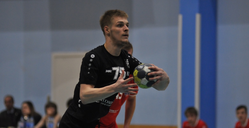 Кубок вызова. "Студенты" сессию продлили. Но до красного диплома еще три экзамена 