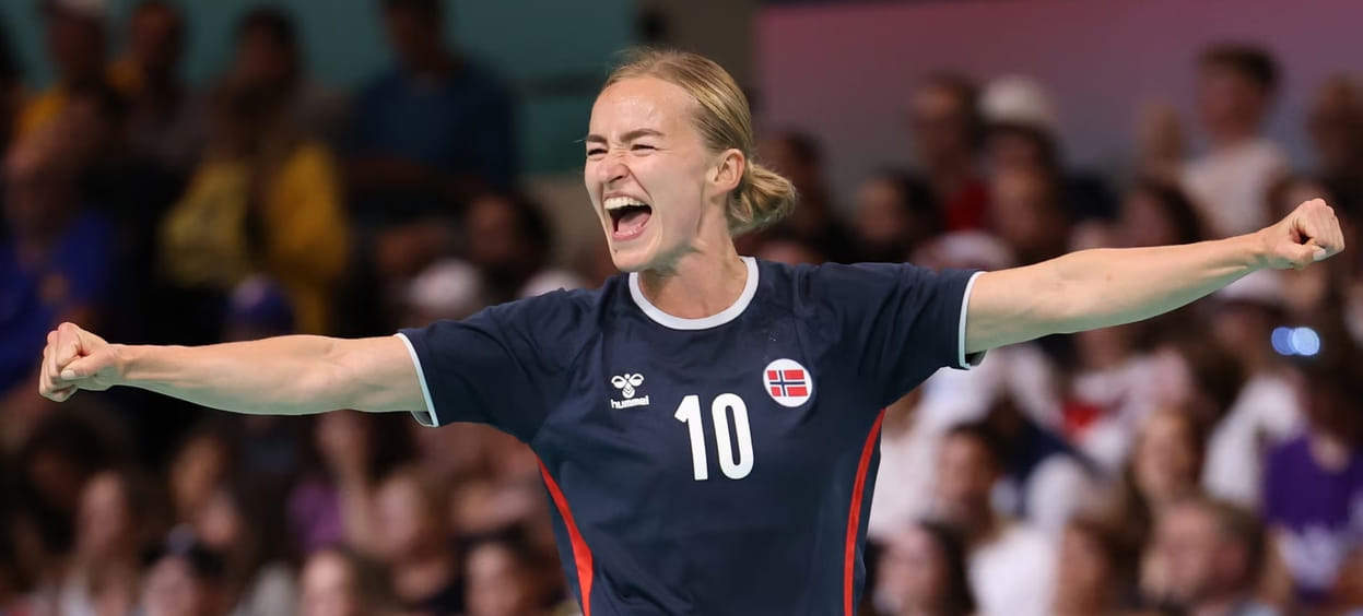 Такие разные олимпийские четвертьфиналы: от овертайма у шведок до разгрома норвежек