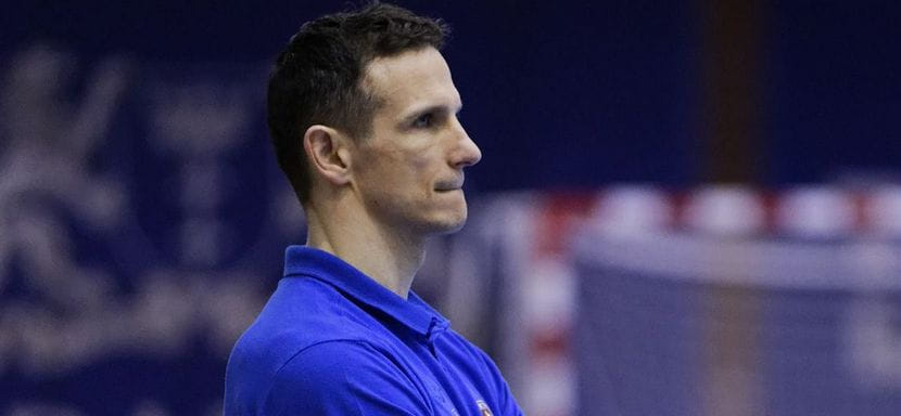 Германия. Польский специалист Бартломей Яшка по личным мотивам отказался возглавить резервную команду "Берлина" и вернулся на родину