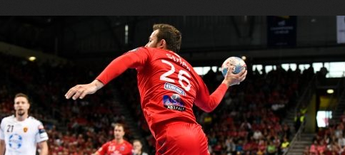 Мануэл Штрлек направил письмо в федерацию, и его возвращают в сборную Хорватии