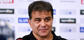 Лига чемпионов. "Мы довольны, что сделали все возможное" — Амброс Мартин снова попал в рейтинг лучших цитат