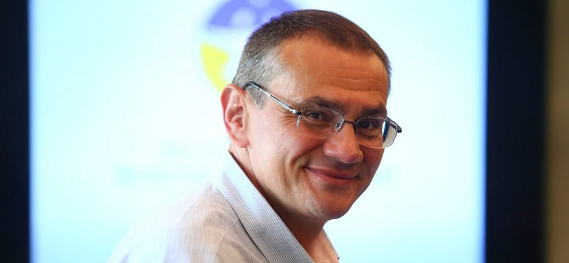 Евгений Петрушевский: "На наших глазах формируется команда мечты, способная бороться на равных с такими грандами, как Франция и Хорватия"