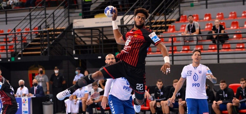 Балканы. Трансферный слух. Французский линейный Жереми Тото после сезона в "Вардаре" покинет команду и присоединится к "Нанту"