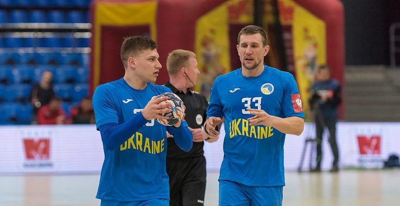 ЧЕ-2020. Артем Козакевич: "Мы хотим пробиться на чемпионат Европы. Пока для сборной Украины ничего не поменялось"