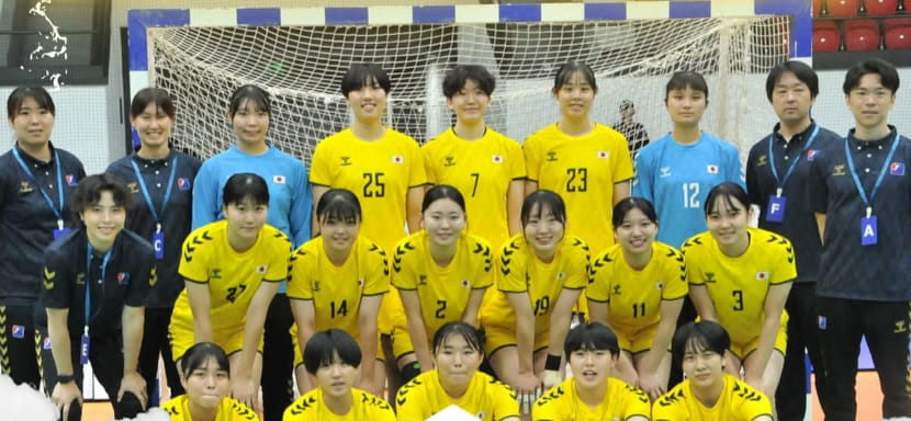 Сборная Японии выиграла женский молодёжный чемпионат Азии (U-19). Команда Южной Кореи впервые за 35 лет проиграла в финальном матче турнира