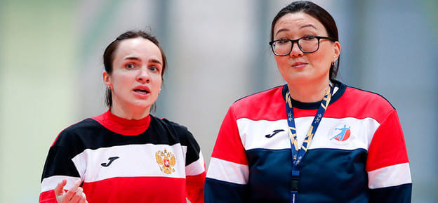 Lyudmila Bodniyeva: "It will be interesting to monitor Vyakhireva in Brest. She won’t play worse"