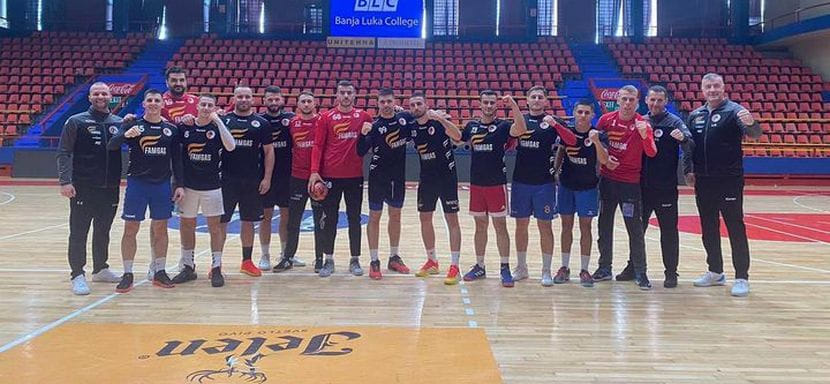 ЕГФ расследует инцидент с расистскими оскорблениями во время еврокубкового матча между боснийским "Борацем" и косовской "Бесой"