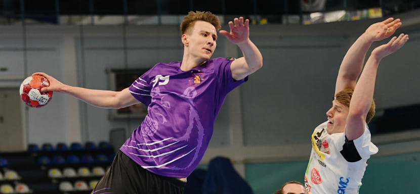 Европейская лига. "Медведи" усмирили австрийских забияк. Сделать это оказалось проще, чем в Вене