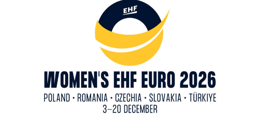 Впервые в истории топ-турнир сборных пройдёт в трёх часовых поясах. Женский чемпионат Европы-2026 примут пять стран
