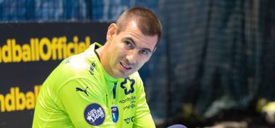 Лига чемпионов. Марин Шего: "Наша серия побед длится уже три встречи — это хороший импульс для команды"