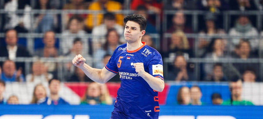 Бундеслига. "Гёппинген" объявил о переходе четвёртого бомбардира Евро-2024 Рютгера тен Велде из "Люббеке"