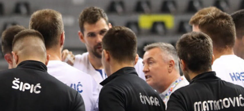 СЕХА-лига. Перед финальным матчем турнира "Загреб" остался без левых полусредних. В матче с "Брестом" травмировались Звонимир Срна и Сандро Обранович