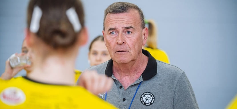 Молодёжное первенство. Сергей Белицкий: "В недавних матчах шанс проявить себя на площадке получили все"